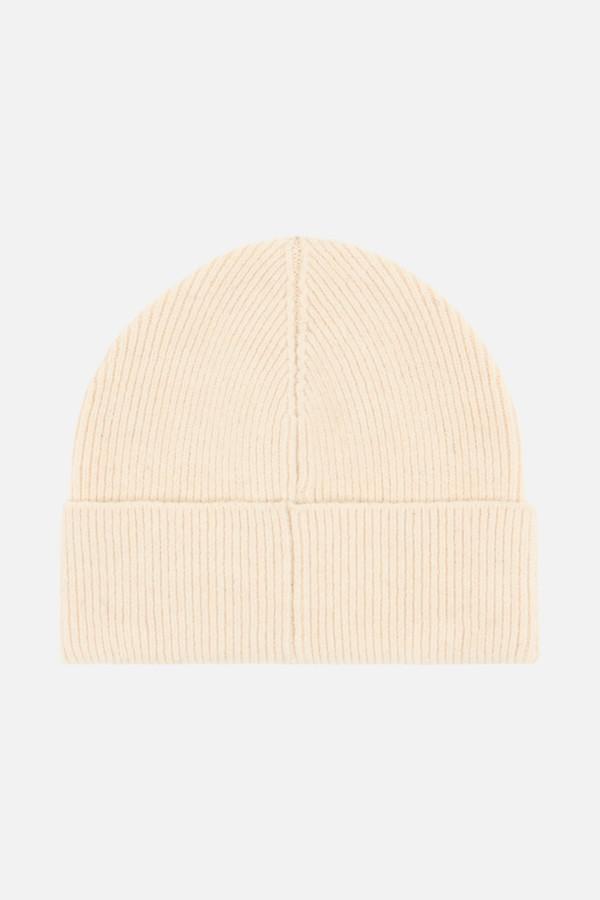 Cappellino Butter Basico Con Logo Oro