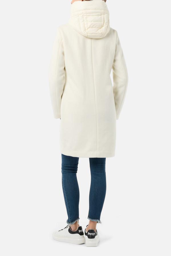 Cappotto Color Butter