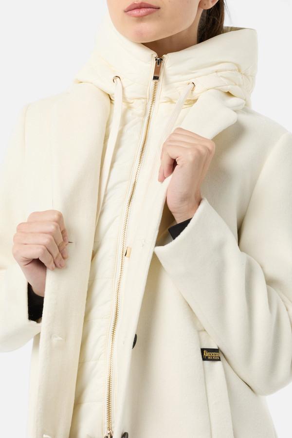 Cappotto Color Butter