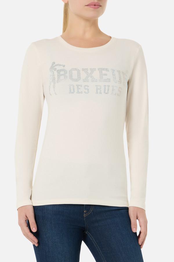 Butter Long Sleeve T-Sirt Butter