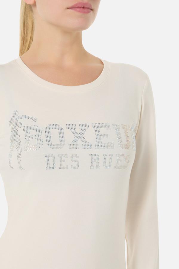 Butter Long Sleeve T-Sirt Butter