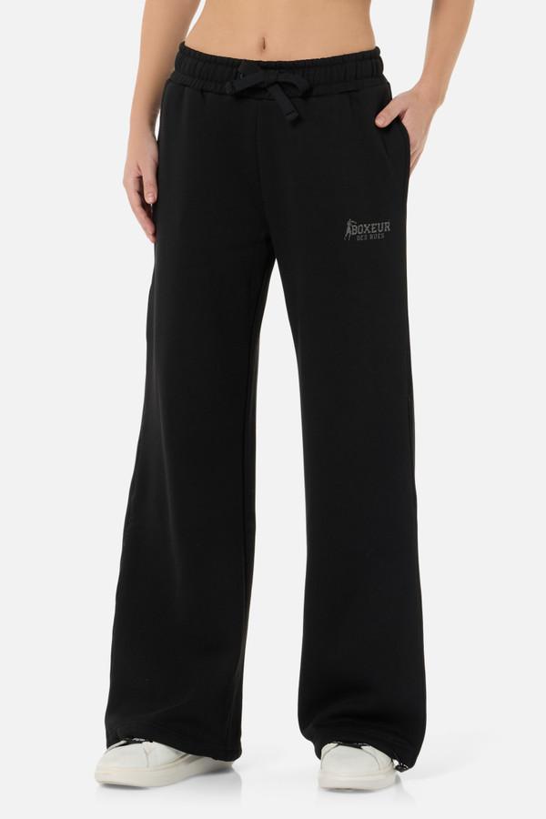 Pantaloni Largo Nero