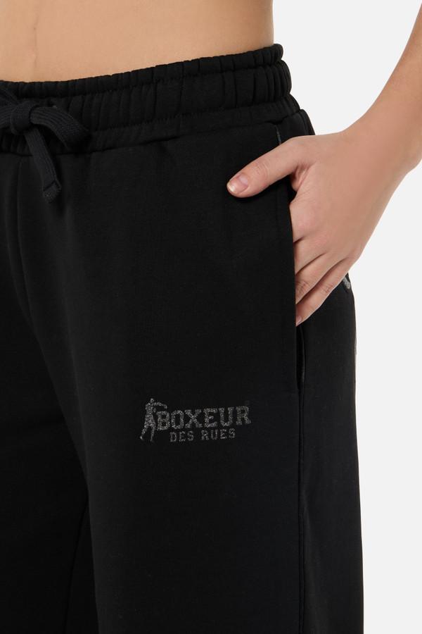 Pantaloni Largo Nero