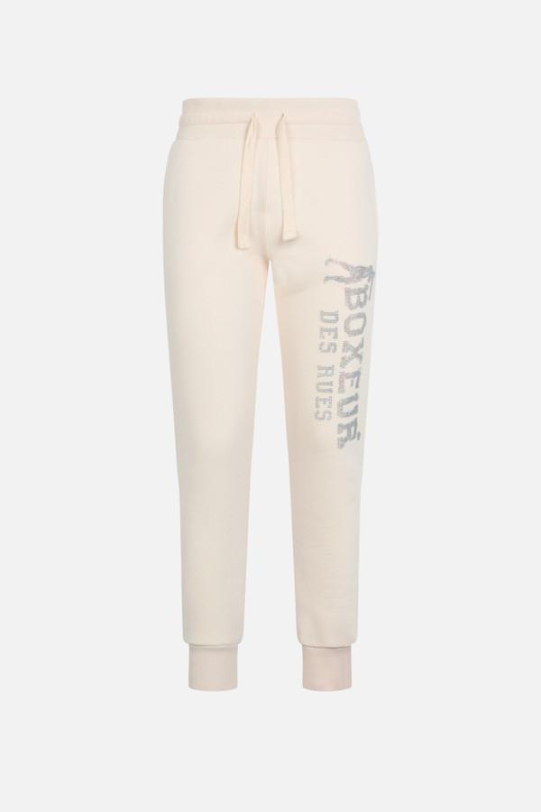 Pantalone Butter Con Strass