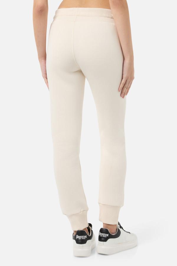 Pantalone Butter Con Strass