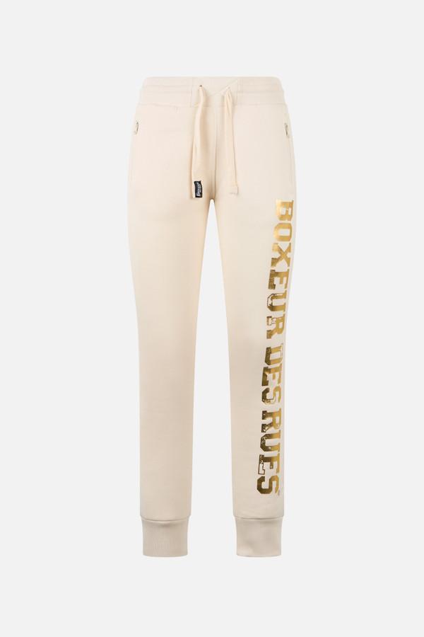 Butter Logo Joggers Butter