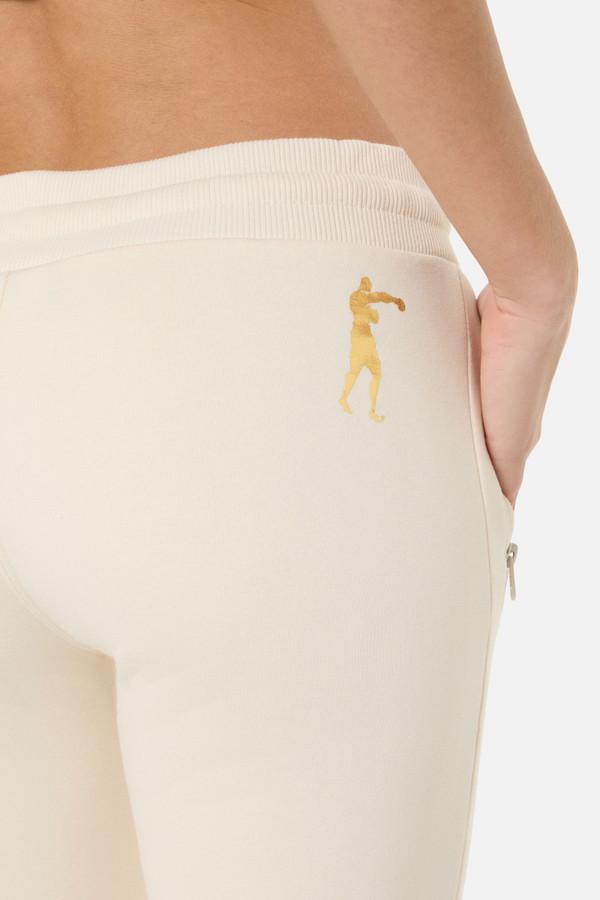 Butter Logo Joggers Butter