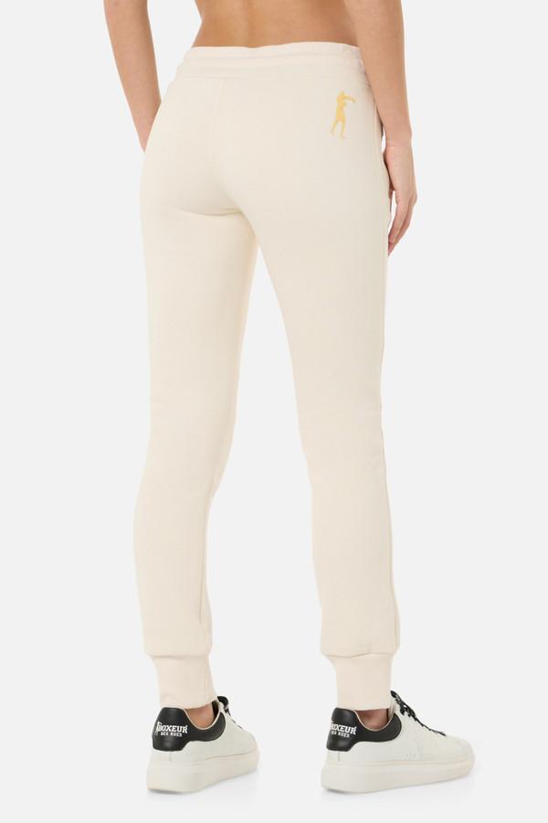 Butter Logo Joggers Butter