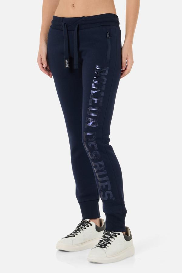 Midnight Logo Joggers Midnight