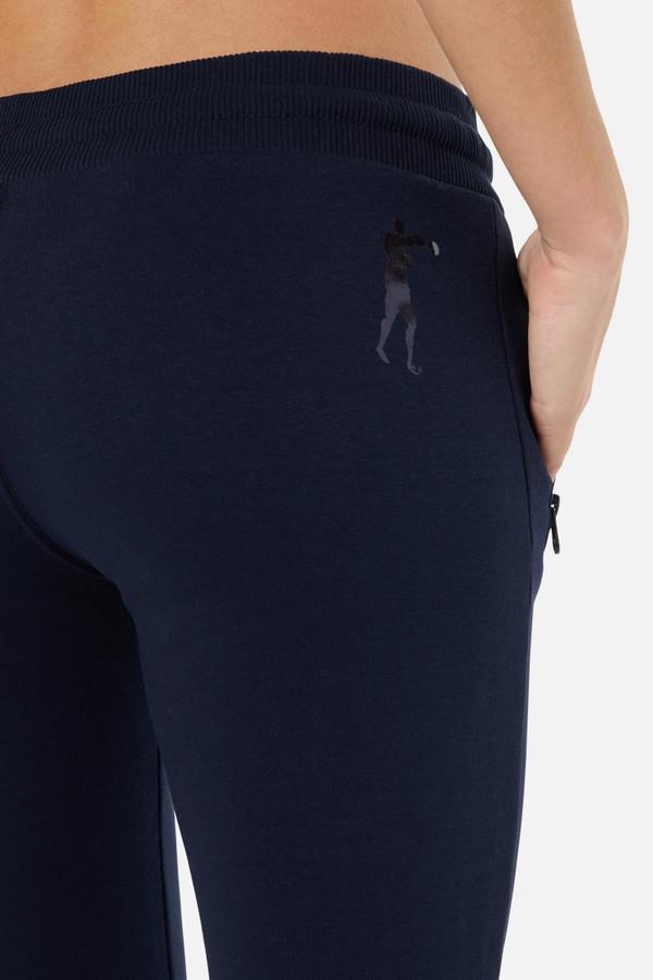 Midnight Logo Joggers Midnight