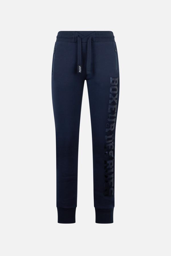 Midnight Logo Joggers Midnight