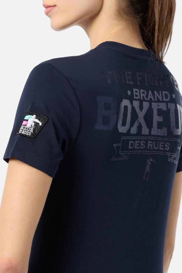 Midnight Iconic Logo T-Shirt Midnight