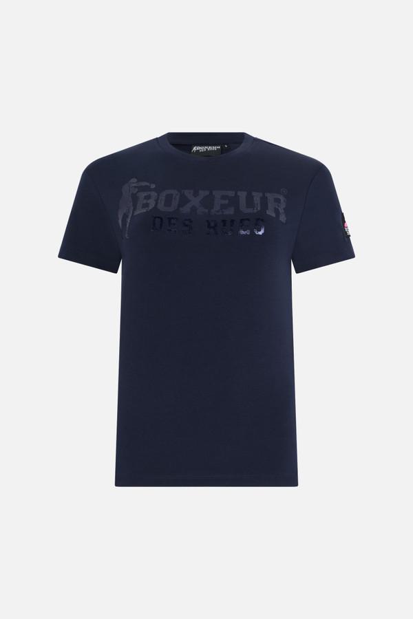 Midnight Iconic Logo T-Shirt Midnight