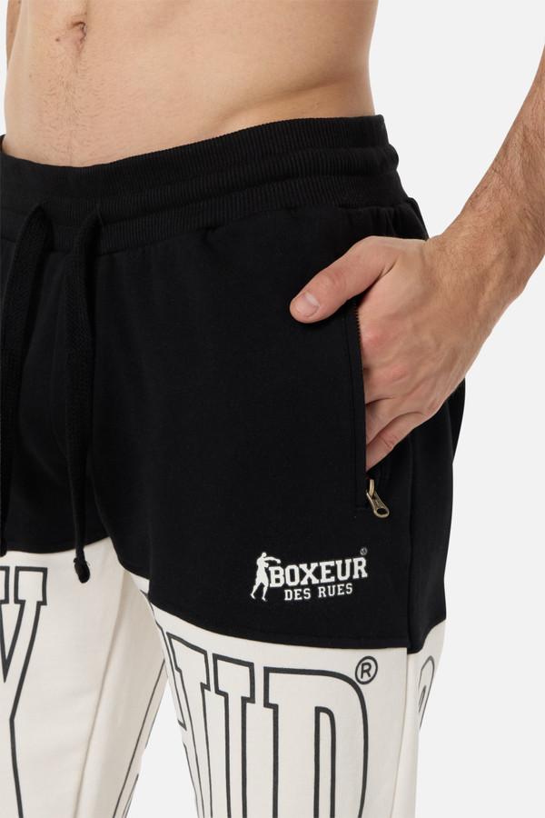 Black Shorts Black