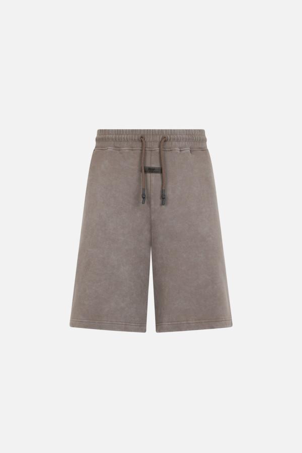Retro Stone Short Pant Stone