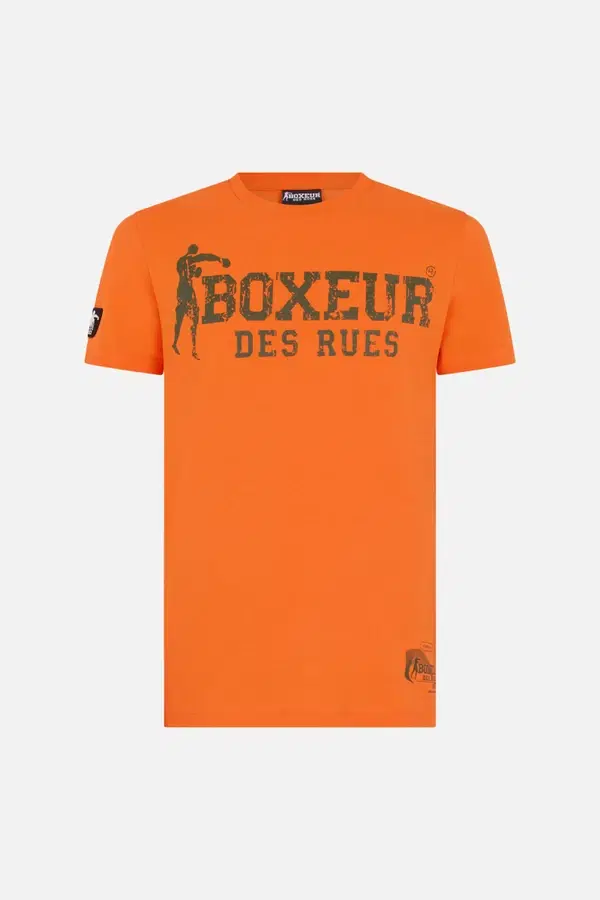 T-Shirt Iconica Orangeade