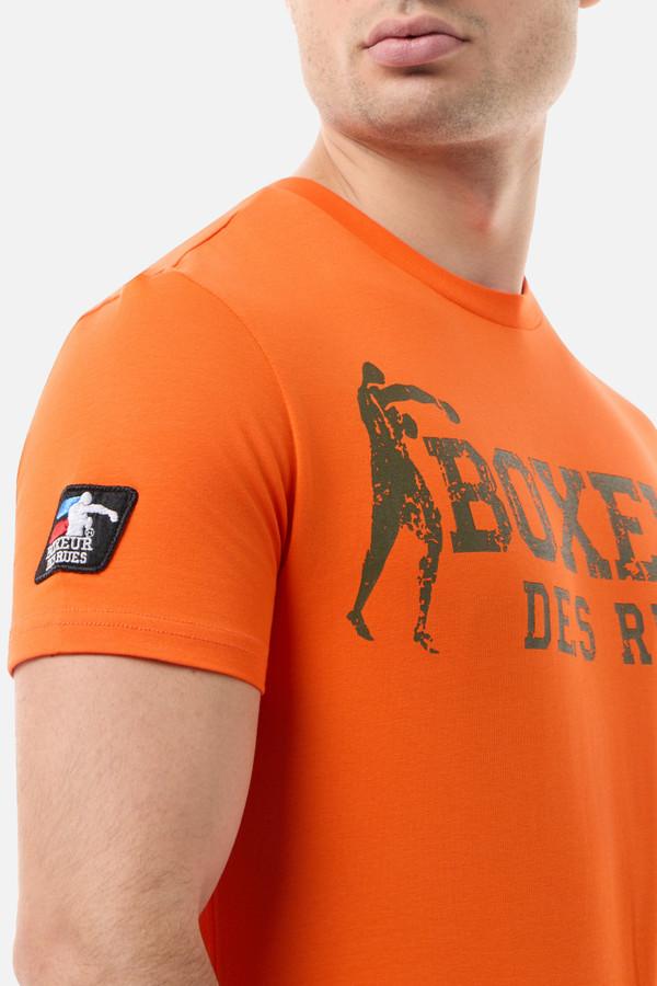 T-Shirt Iconica Orangeade