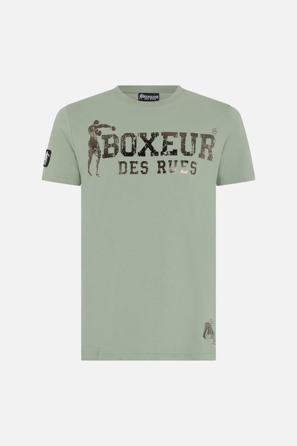 Sage Iconic T-Shirt Sage