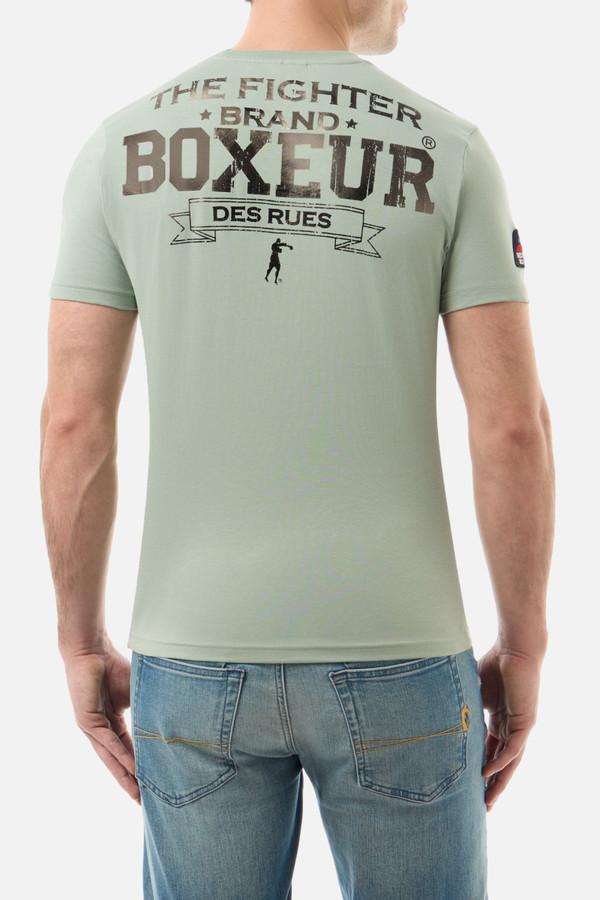 Sage Iconic T-Shirt Sage