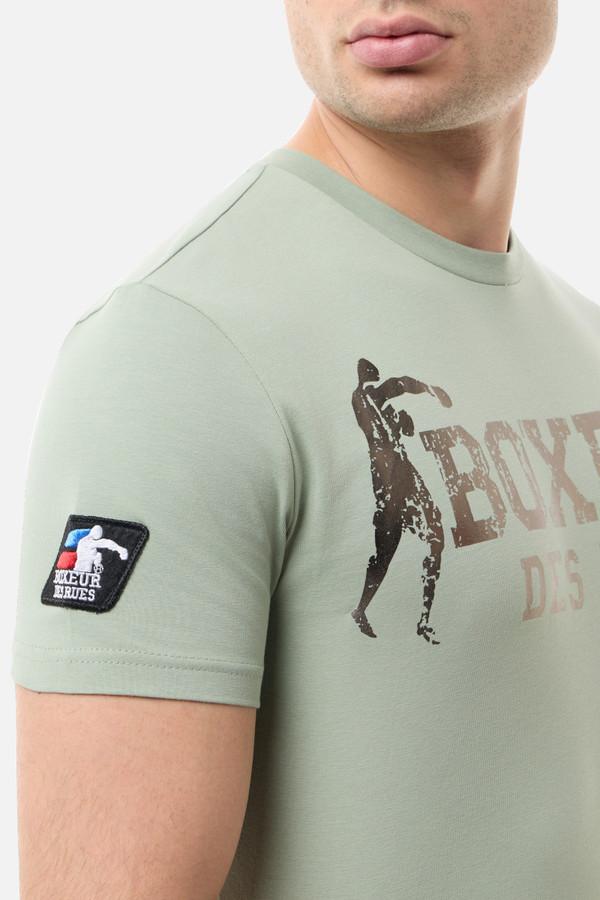 Sage Iconic T-Shirt Sage