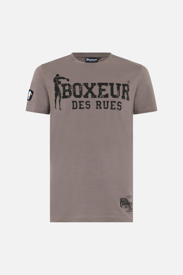 Stone Iconic T-Shirt Stone