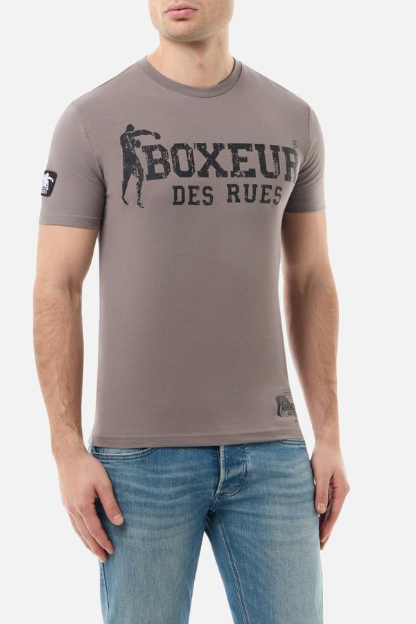 Stone Iconic T-Shirt Stone