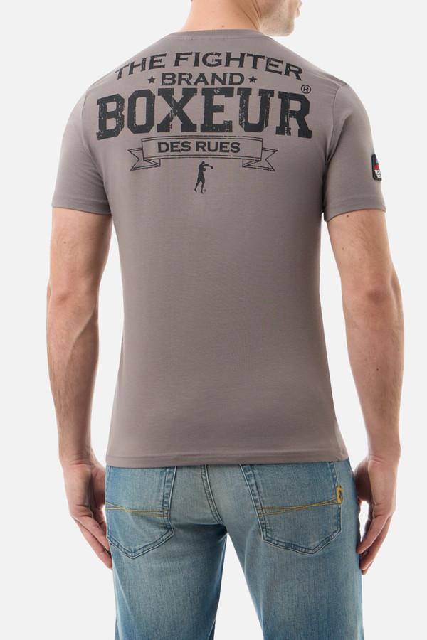 Stone Iconic T-Shirt Stone