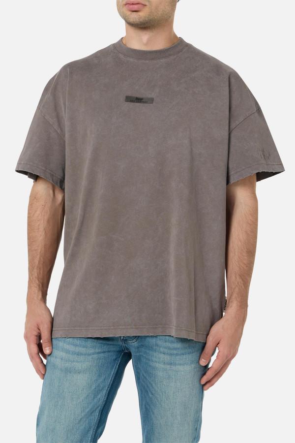 Retro Stone T-Shirt Stone