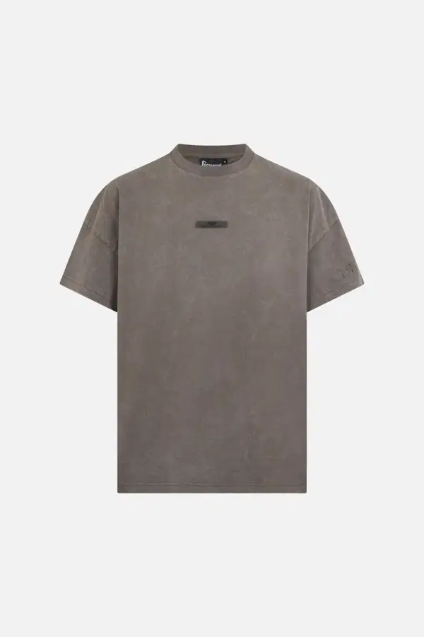 Retro Stone T-Shirt Stone