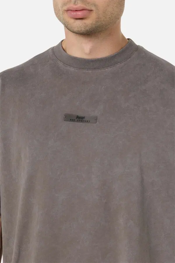 Retro Stone T-Shirt Stone