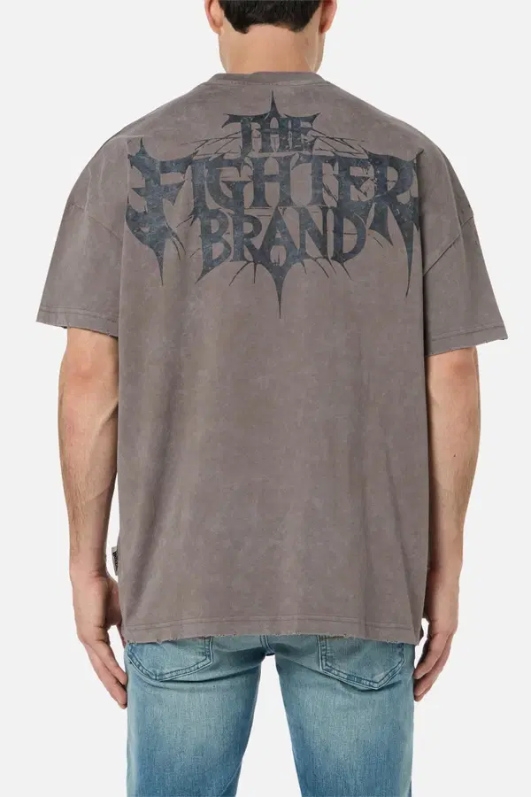 Retro Stone T-Shirt Stone