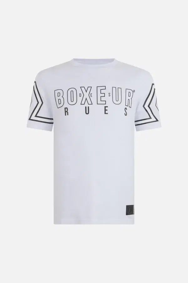 T-Shirt White