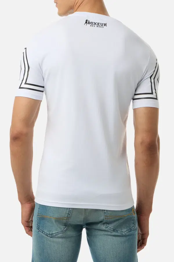 T-Shirt White