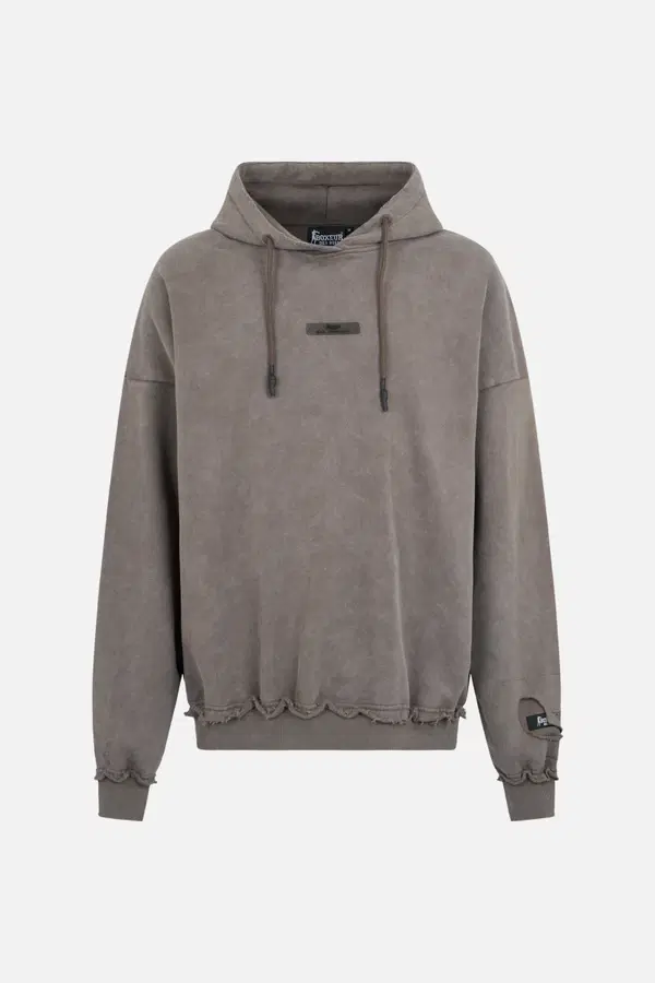 Retro Stone Sweatshirt Stone