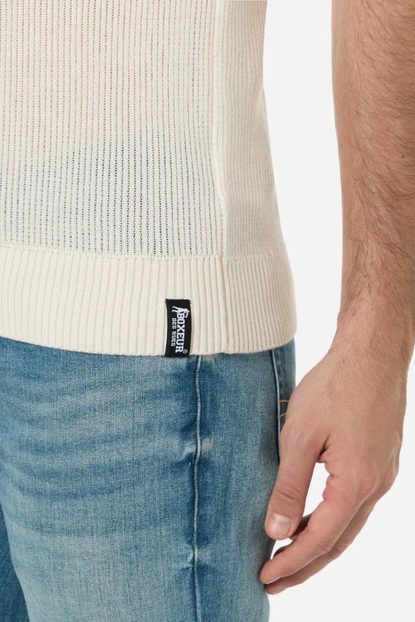 Polo Burro Militare