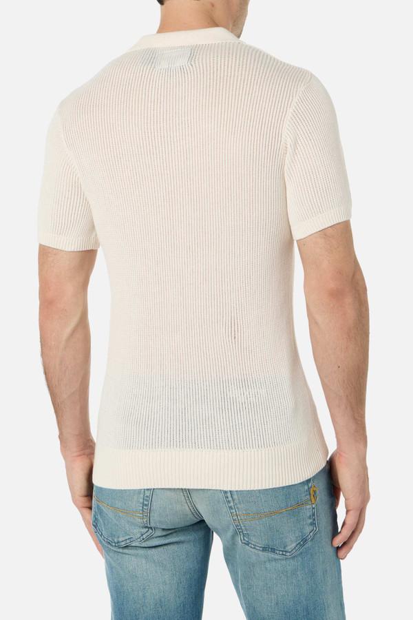 Polo Burro Militare