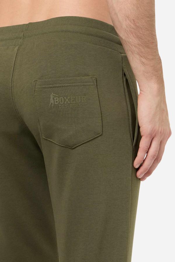 Pantalone Basico Verde Militare