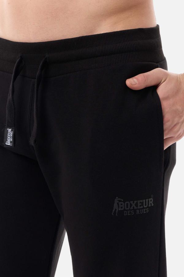 Pantalone Basico Nero