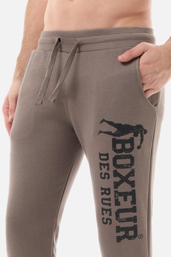 Pantalone Logo Stone