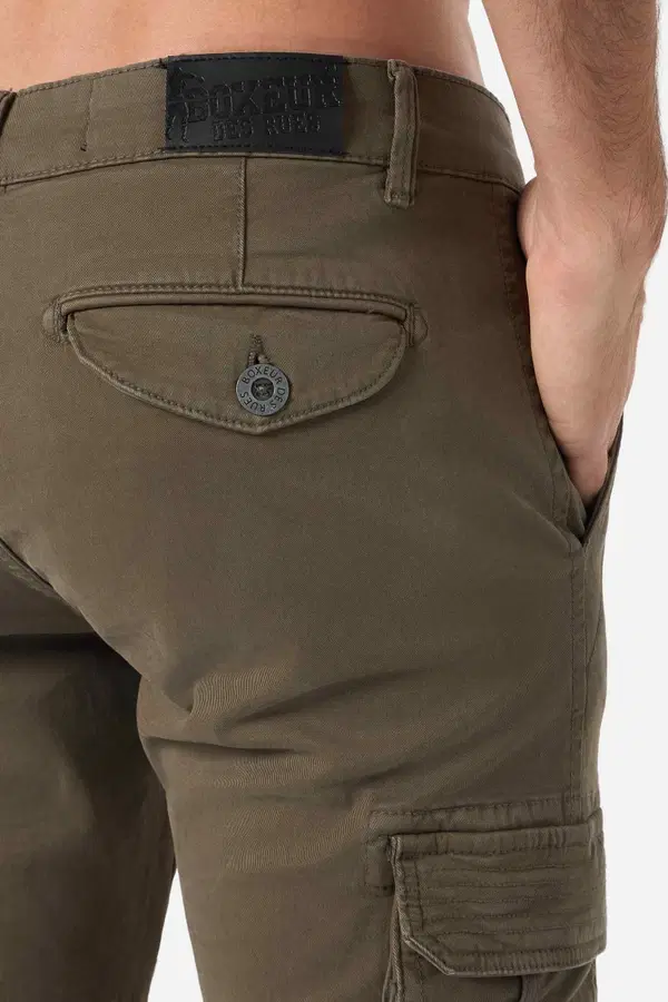 Army Cargo Pants Army