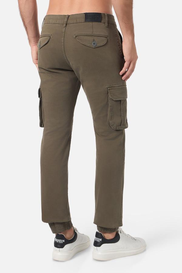 Army Cargo Pants Army