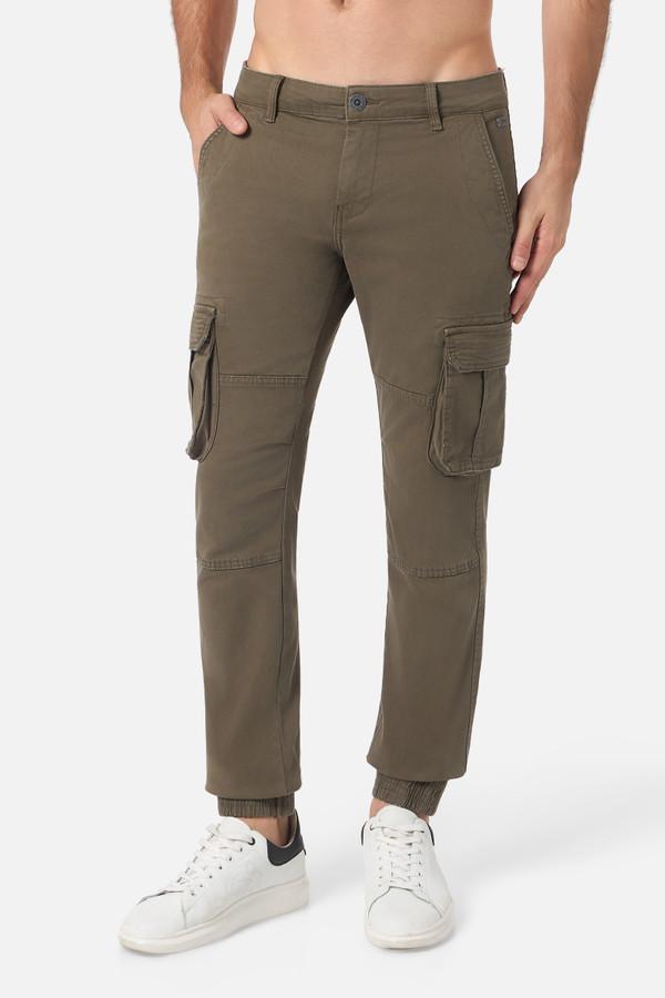 Army Cargo Pants Army
