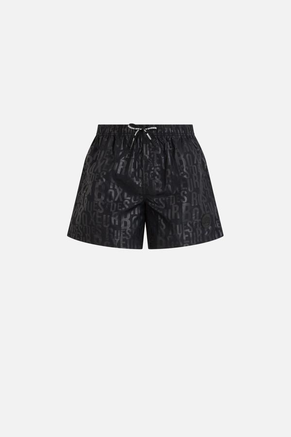 Boxer Da Mare Neri