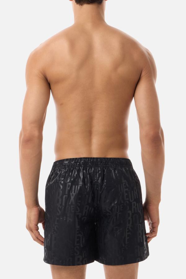 Boxer Da Mare Neri