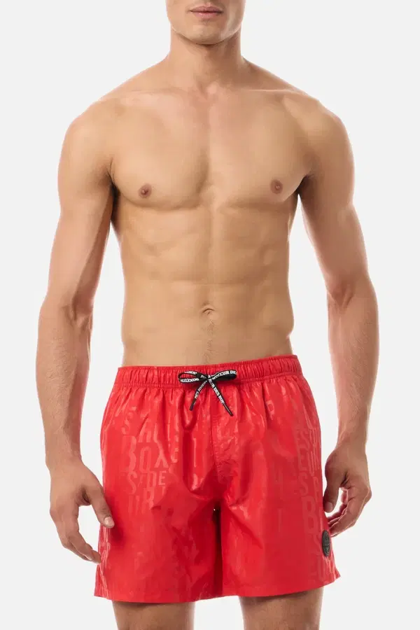 Boxer Da Mare Rossi