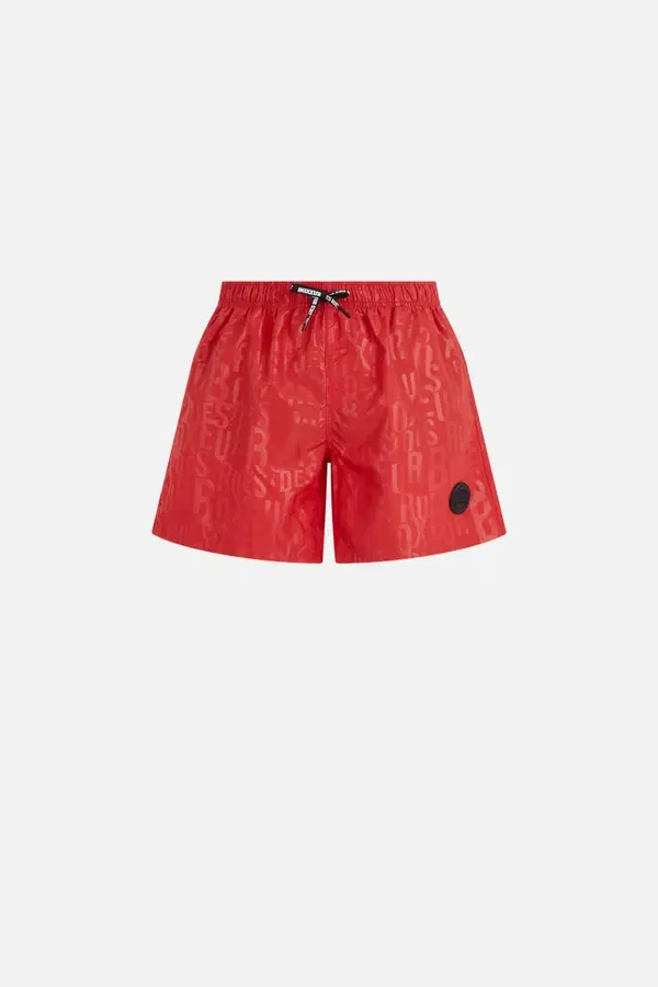 Boxer Da Mare Rossi