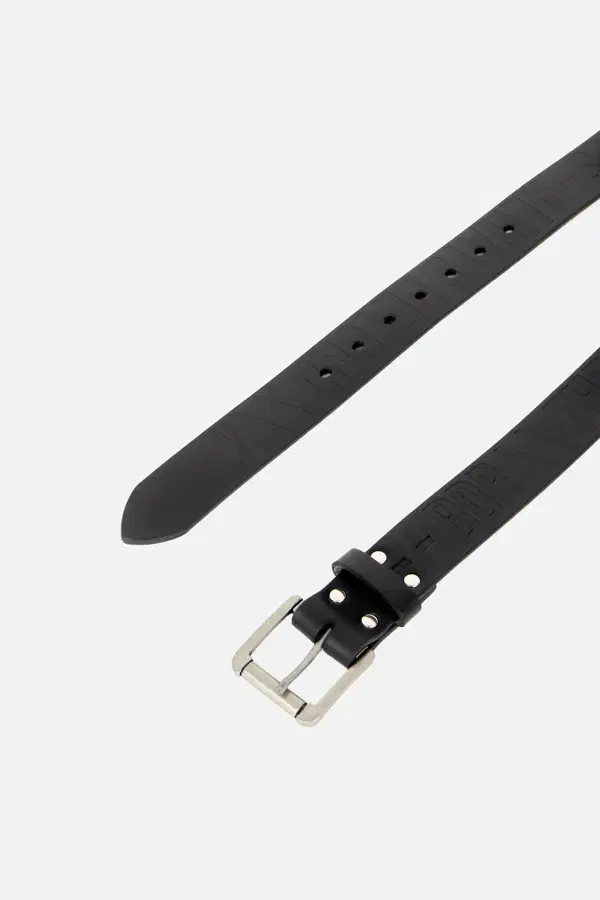 Cintura Basica Black