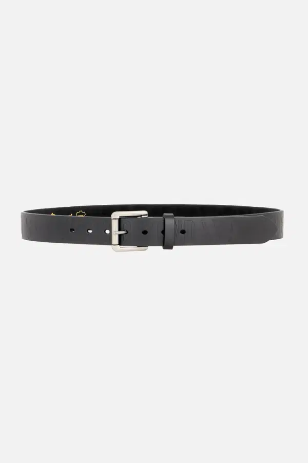 Cintura Basica Black