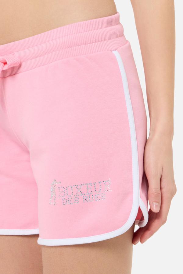 Pantalocino Basico Candy Pink