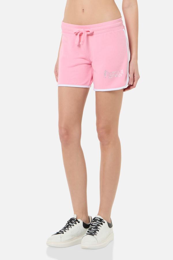 Pantalocino Basico Candy Pink